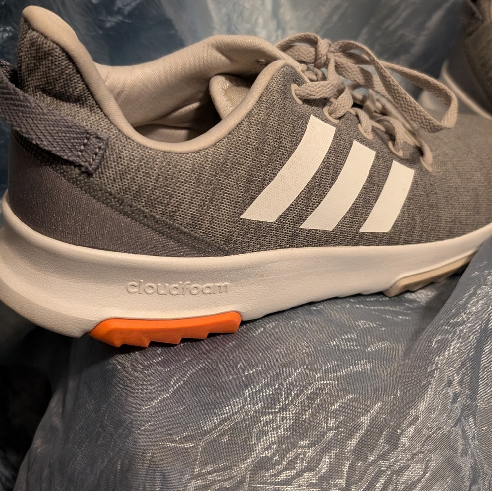Adidas Cloud foam Racer - Picture 5 of 12
